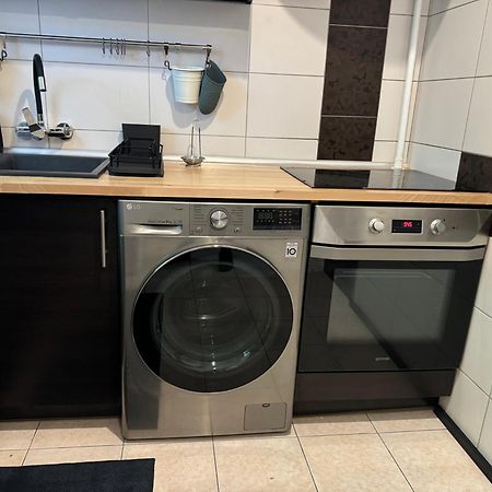 Juli Apart Kraków Zewnętrze zdjęcie